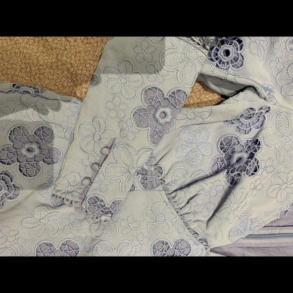 Talulah Dress🌸 - Picture 4 of 7